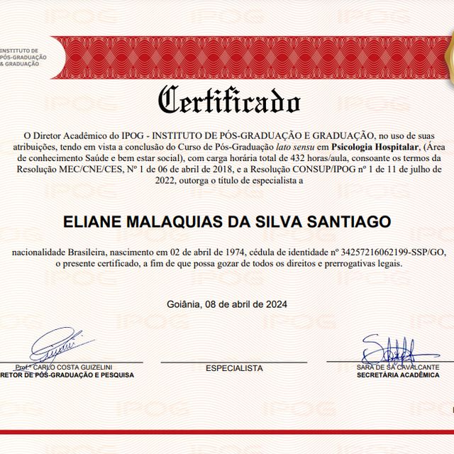 Ampliar imagem: certificate 23
