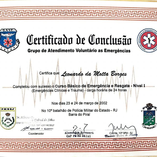 Ampliar imagem: certificate 8