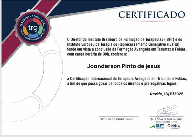 Ampliar imagem: certificate 5