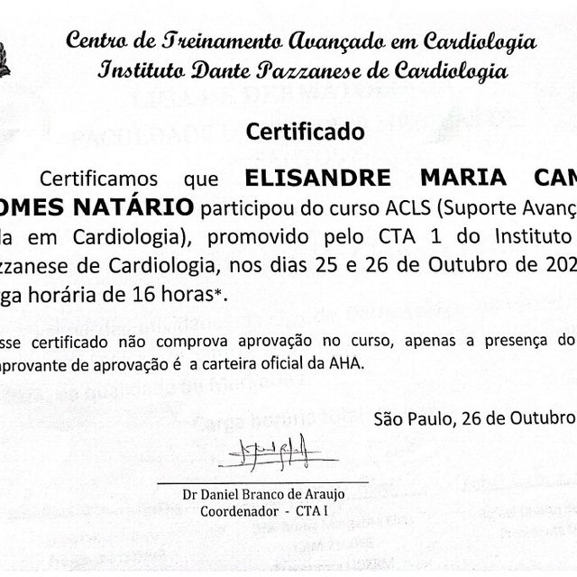 Ampliar imagem: certificate 8