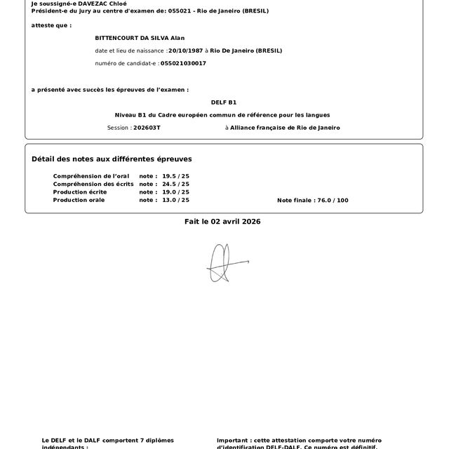 Ampliar imagem: certificate 2