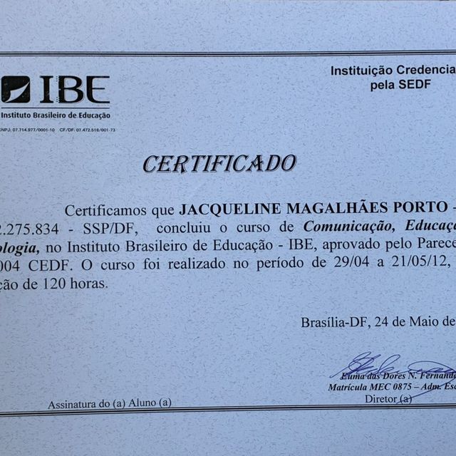 Ampliar imagem: certificate 7