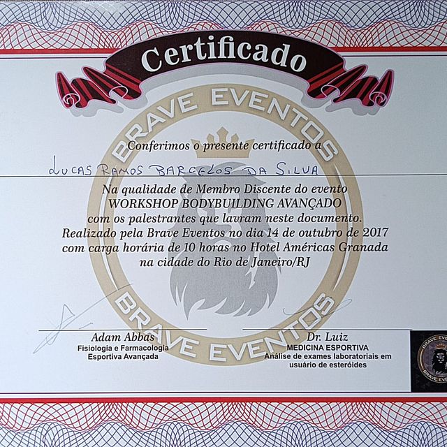 Ampliar imagem: certificate 2