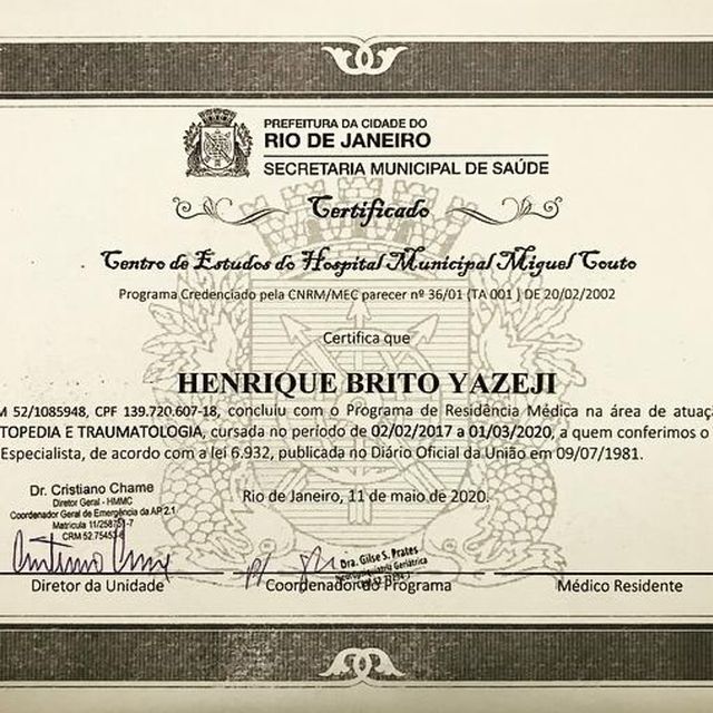 Ampliar imagem: certificate 3