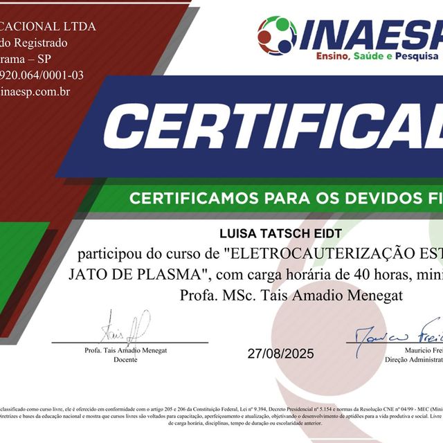Ampliar imagem: certificate 7