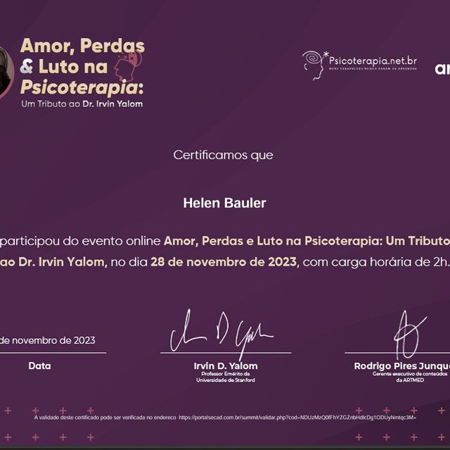 Ampliar imagem: certificate 4