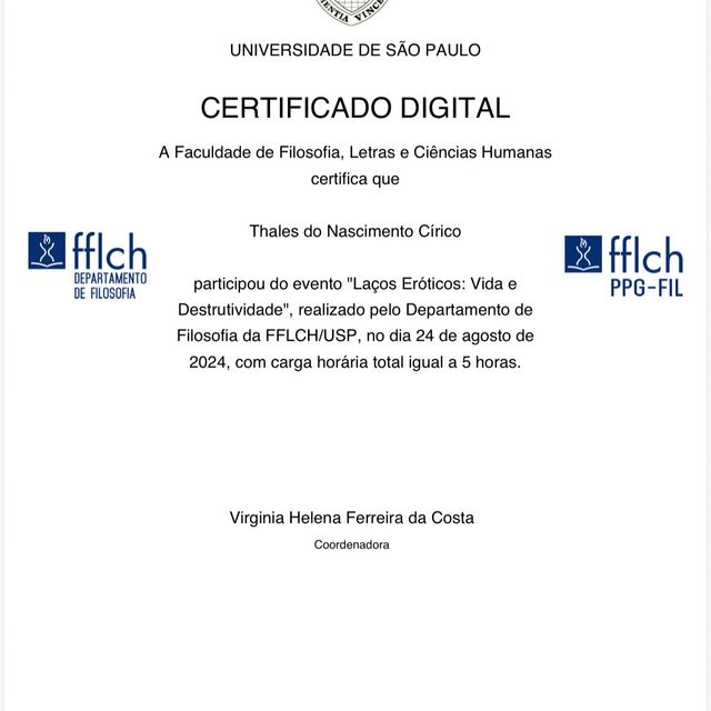 Ampliar imagem: certificate 5