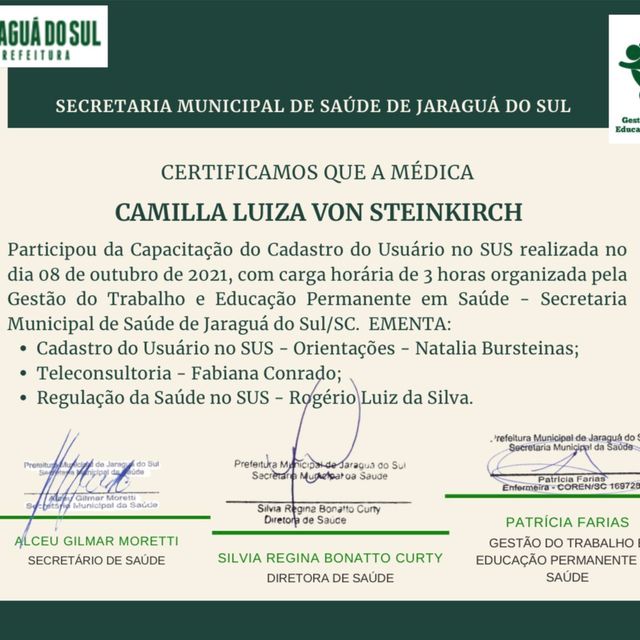 Ampliar imagem: certificate 4