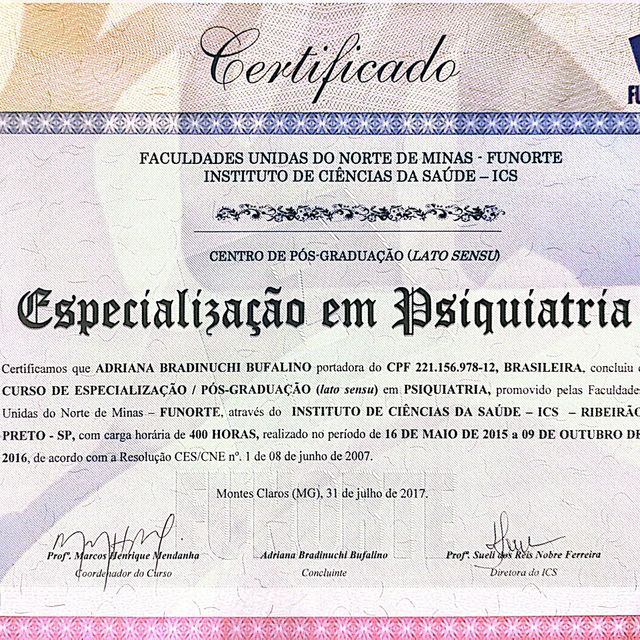 Ampliar imagem: certificate 1