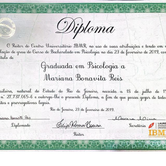 Ampliar imagem: certificate 3