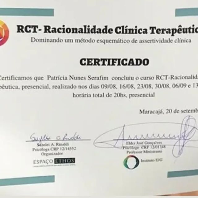 Ampliar imagem: certificate 10