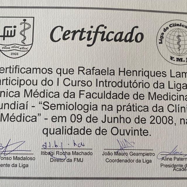 Ampliar imagem: certificate 15