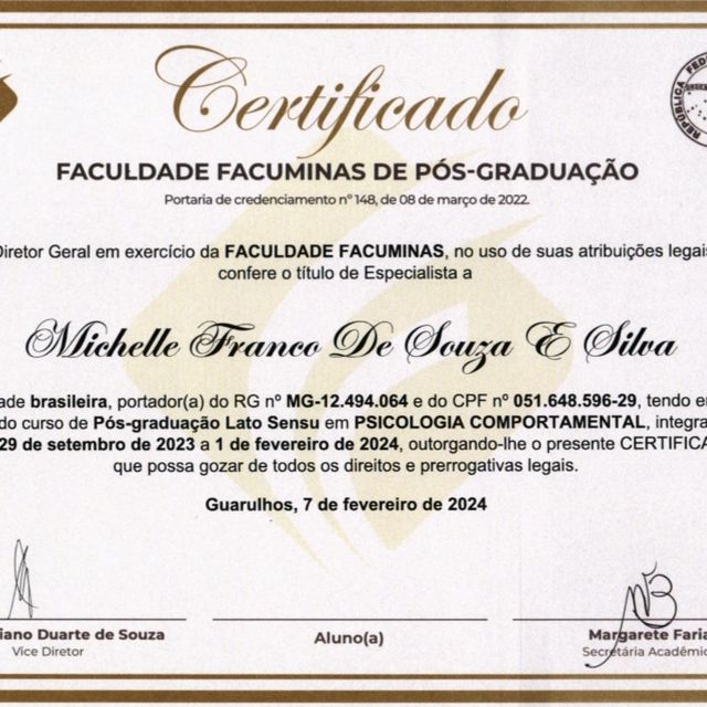 Ampliar imagem: certificate 4