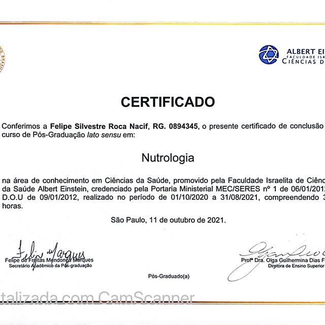 Ampliar imagem: certificate 1