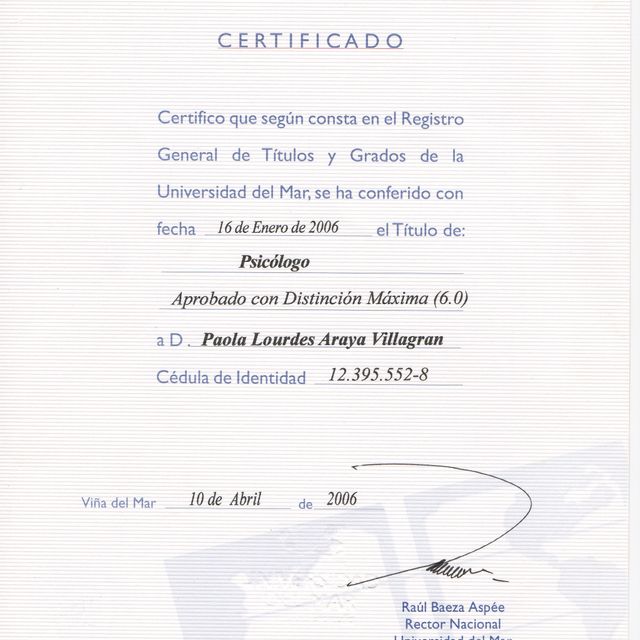 Acercar imagen: certificate 1