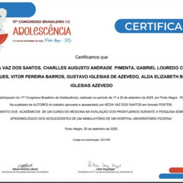 Ampliar imagem: certificate 15