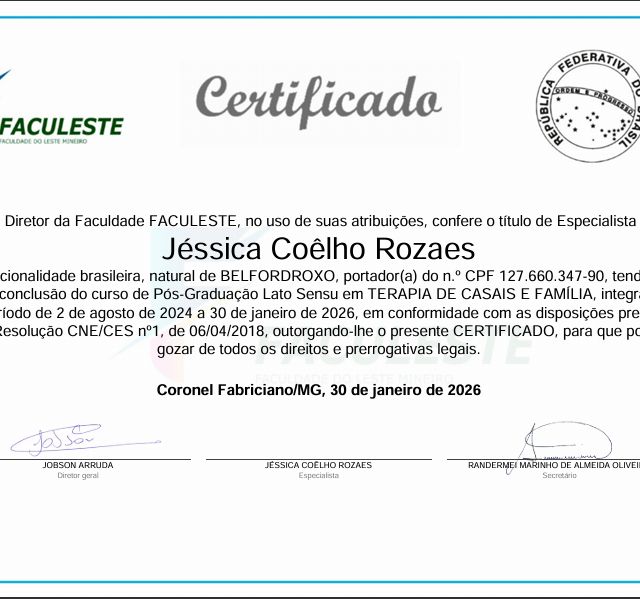 Ampliar imagem: certificate 11