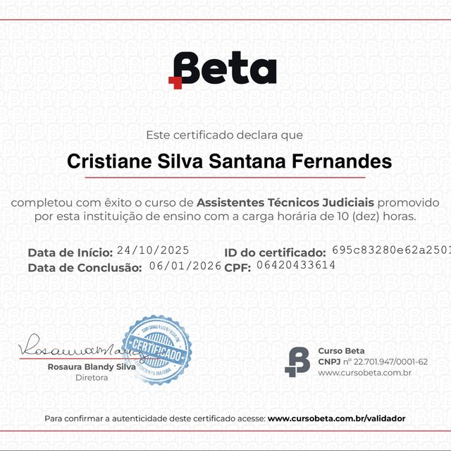 Ampliar imagem: certificate 3