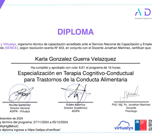 Acercar imagen: certificate 3