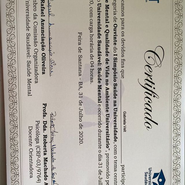 Ampliar imagem: certificate 6