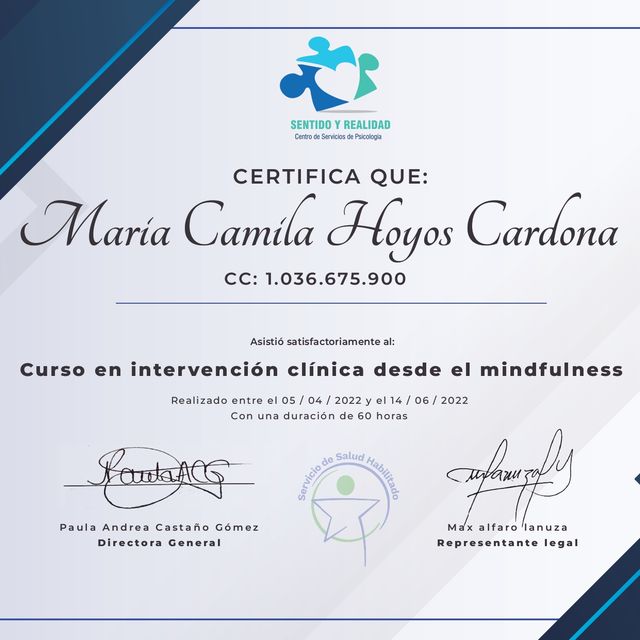 Acercar imagen: certificate 2