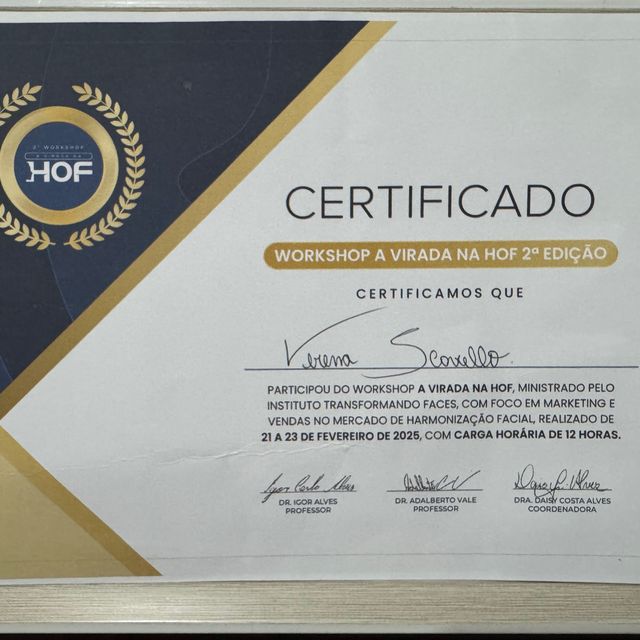 Ampliar imagem: certificate 1