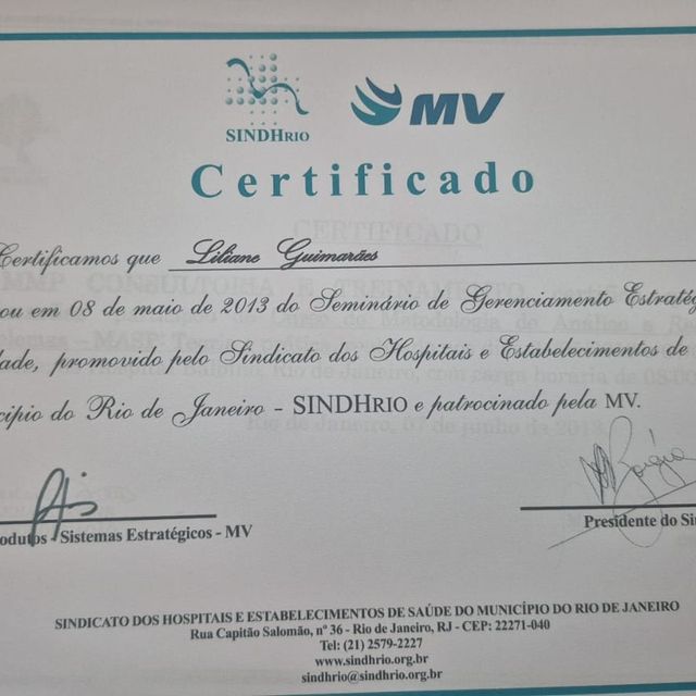 Ampliar imagem: certificate 14