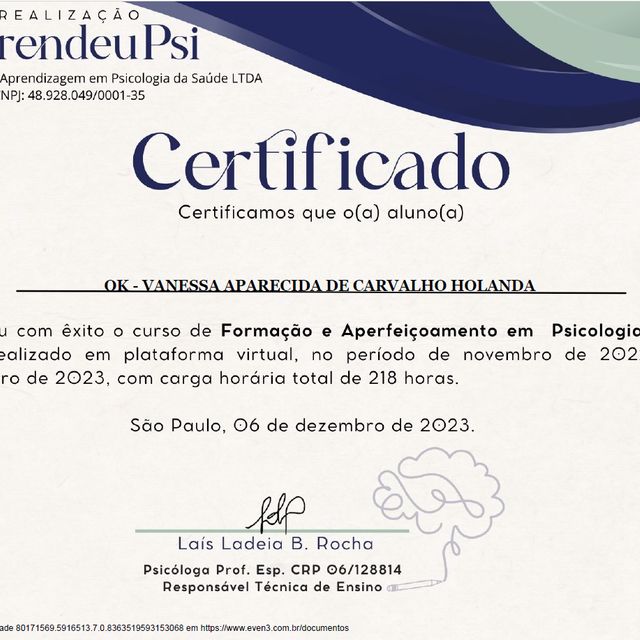 Ampliar imagem: certificate 2