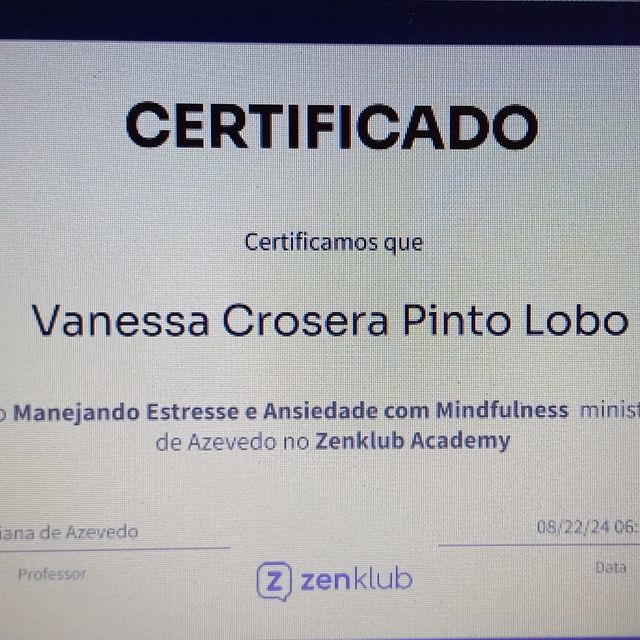 Ampliar imagem: certificate 6