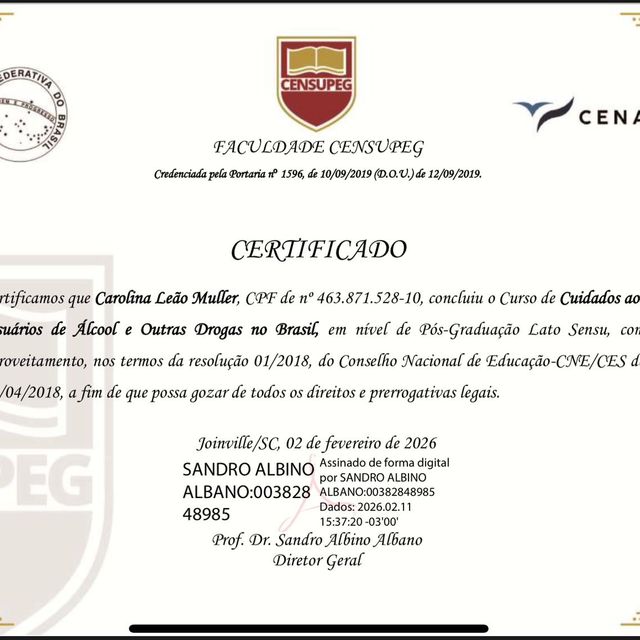 Ampliar imagem: certificate 2