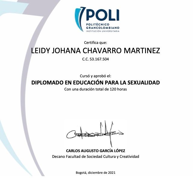Acercar imagen: certificate 3