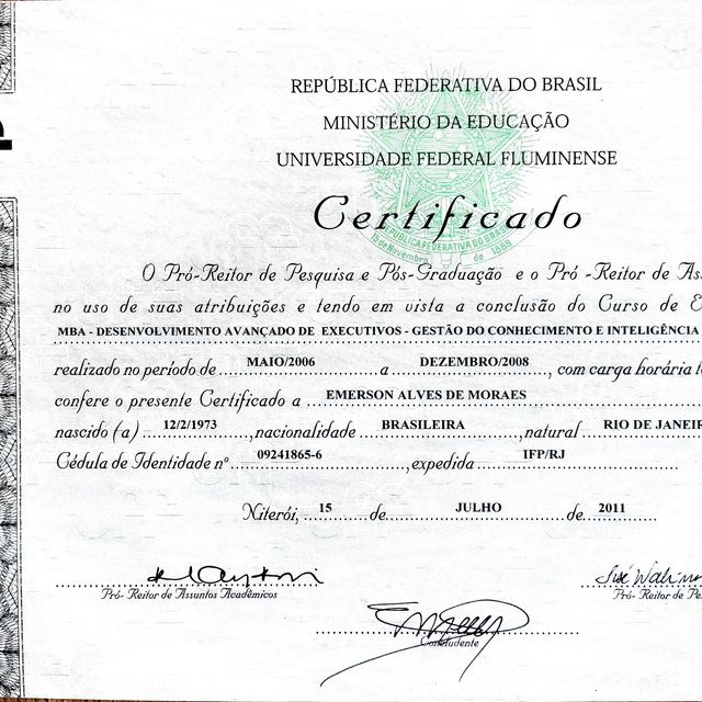 Ampliar imagem: certificate 3