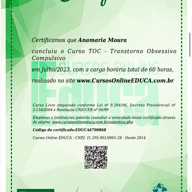 Ampliar imagem: certificate 3