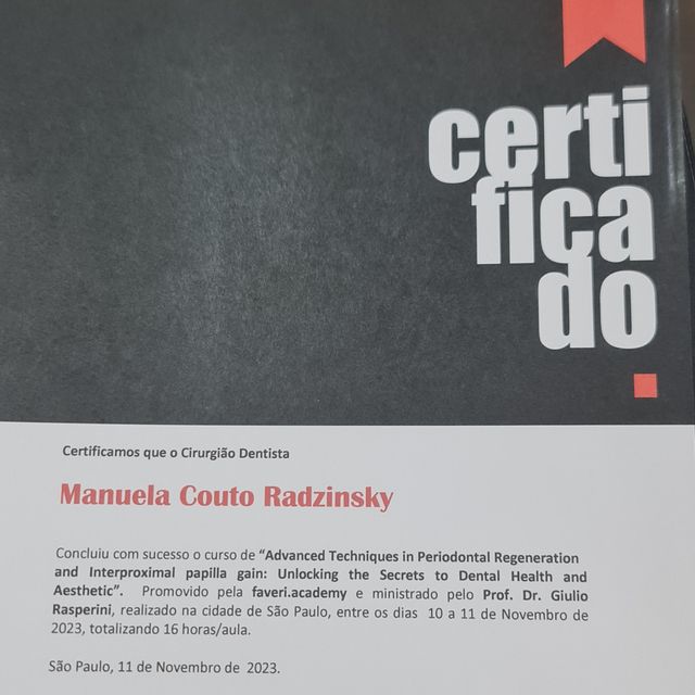Ampliar imagem: certificate 6