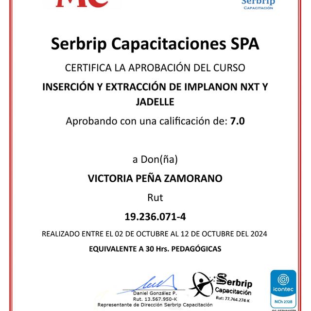 Acercar imagen: certificate 12