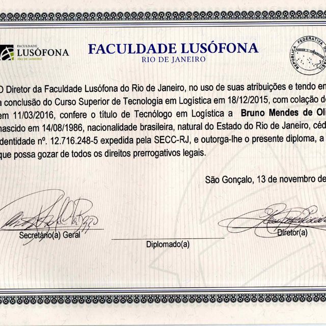 Ampliar imagem: certificate 10