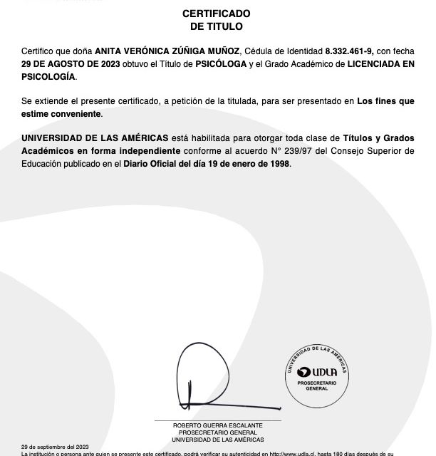 Acercar imagen: certificate 8