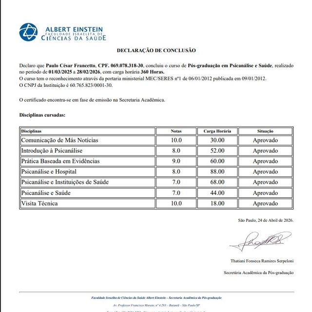 Ampliar imagem: certificate 4
