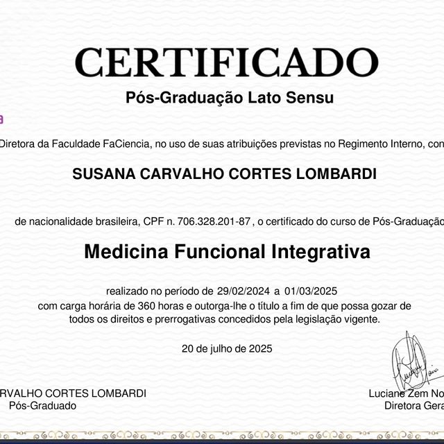 Ampliar imagem: certificate 5