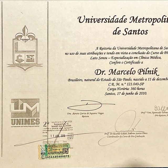 Ampliar imagem: certificate 3