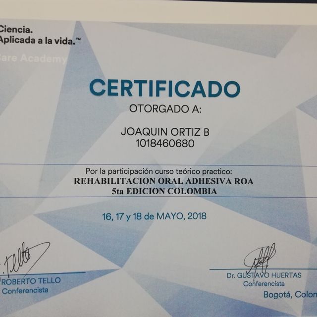 Acercar imagen: certificate 2