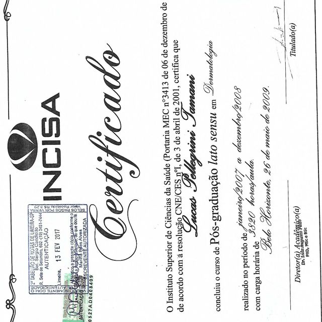 Ampliar imagem: certificate 3