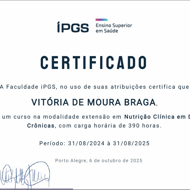 Ampliar imagem: certificate 1