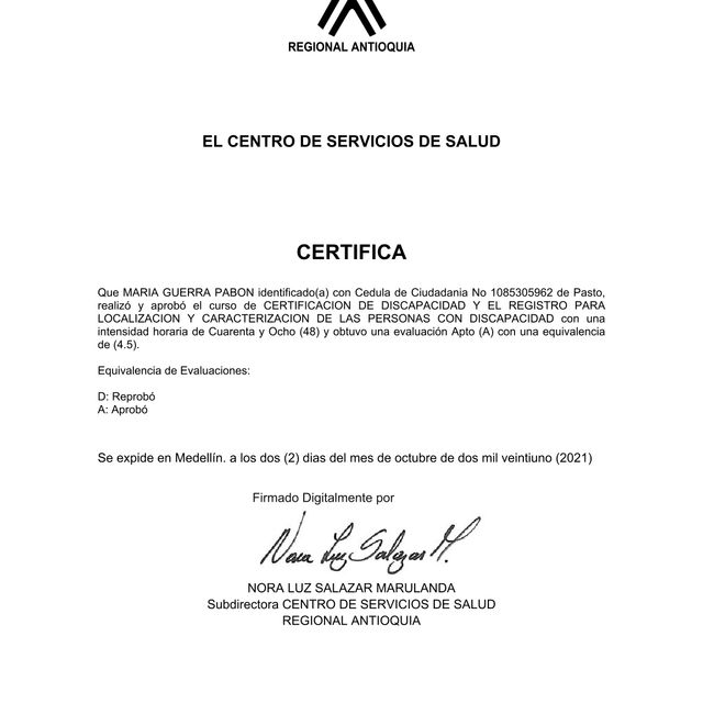 Acercar imagen: certificate 4