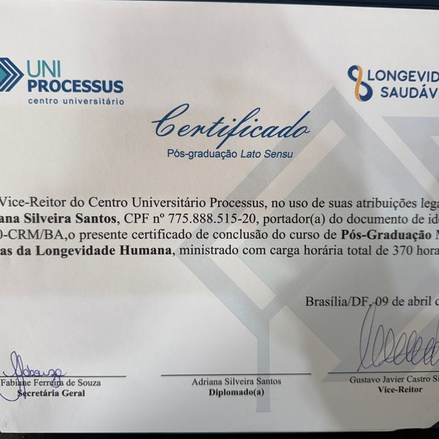 Ampliar imagem: certificate 5