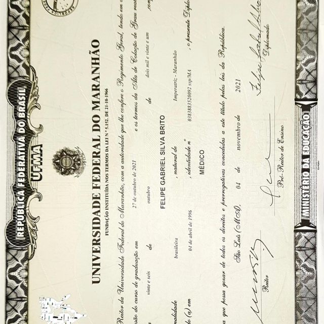 Ampliar imagem: certificate 1