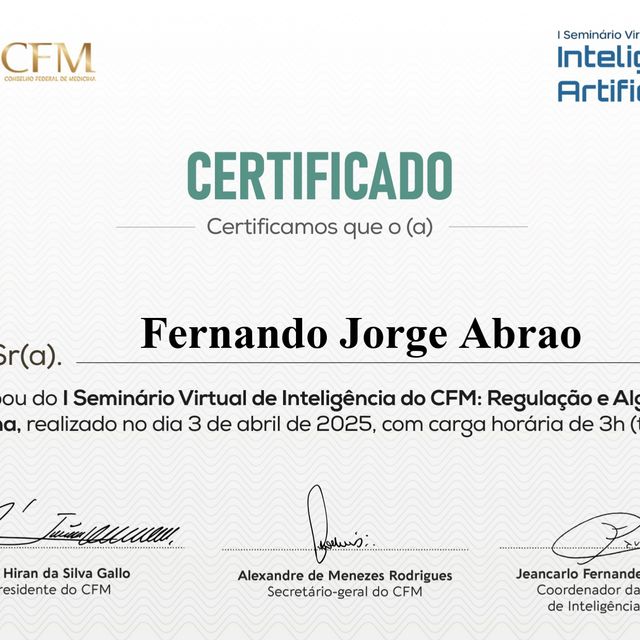 Ampliar imagem: certificate 32