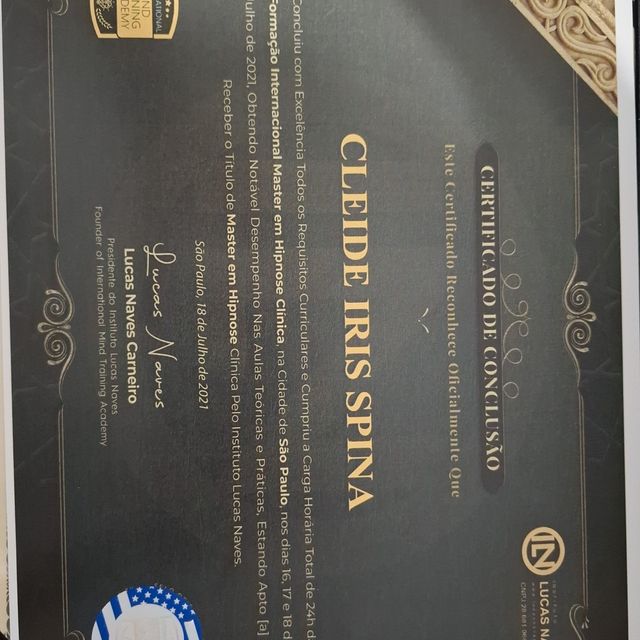 Ampliar imagem: certificate 1