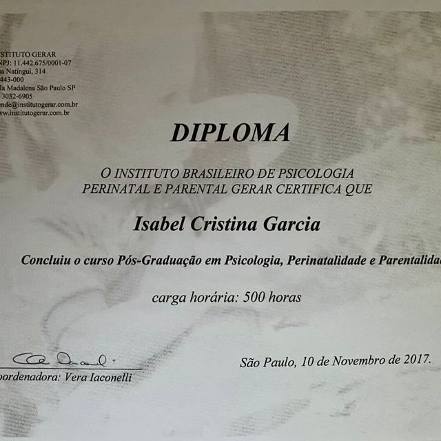 Ampliar imagem: certificate 1