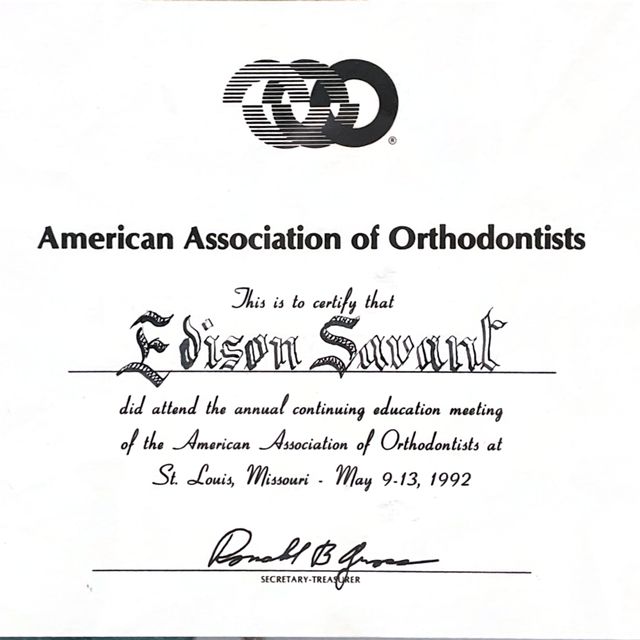 Ampliar imagem: certificate 4